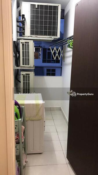 Apartment for Rent at The Seed Taman Sutera Utama - Angela Chye - PropertyGuru.com.my
