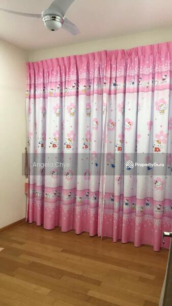 Apartment for Rent at The Seed Taman Sutera Utama - Angela Chye - PropertyGuru.com.my
