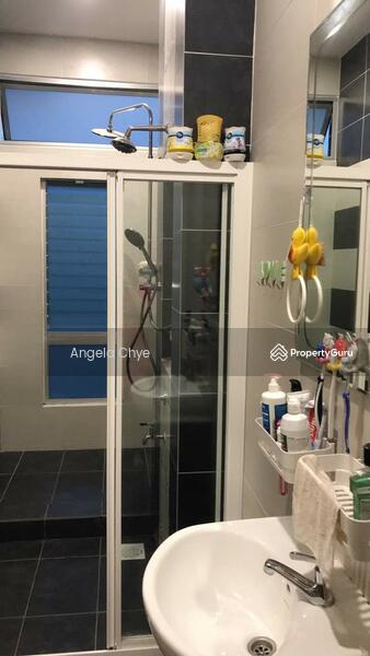 Apartment for Rent at The Seed Taman Sutera Utama - Angela Chye - PropertyGuru.com.my