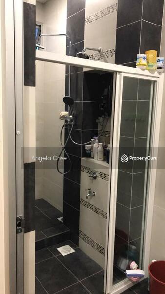 Apartment for Rent at The Seed Taman Sutera Utama - Angela Chye - PropertyGuru.com.my
