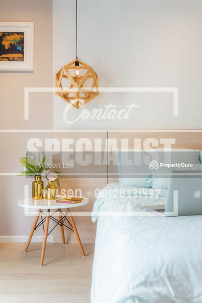 For Rent - Basalta Tower @ Eco Sky