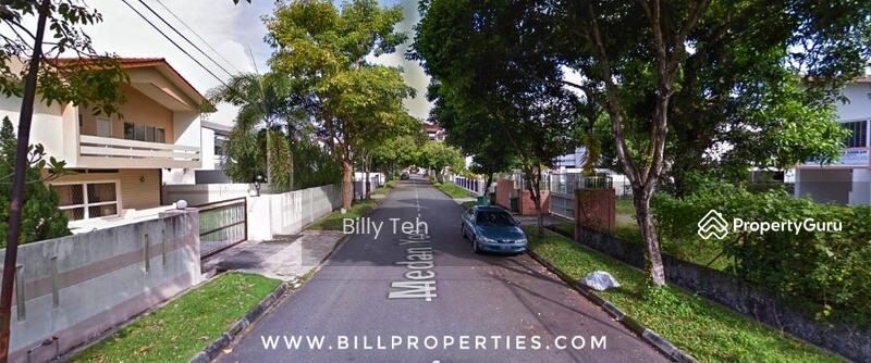 Untuk Dijual - Medan York Best Prime Location - Rare In Market