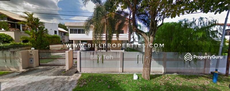 Untuk Dijual - Medan York Best Prime Location - Rare In Market
