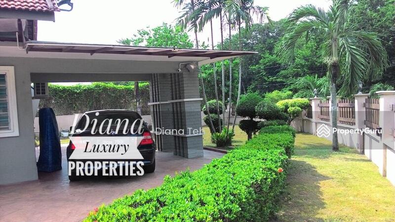 Hala Pemancar Gelugor Penang Island Penang 4 Bedrooms 6932 Sqft Bungalows Villas For Sale By Diana Teh Rm 2 500 000 28884220