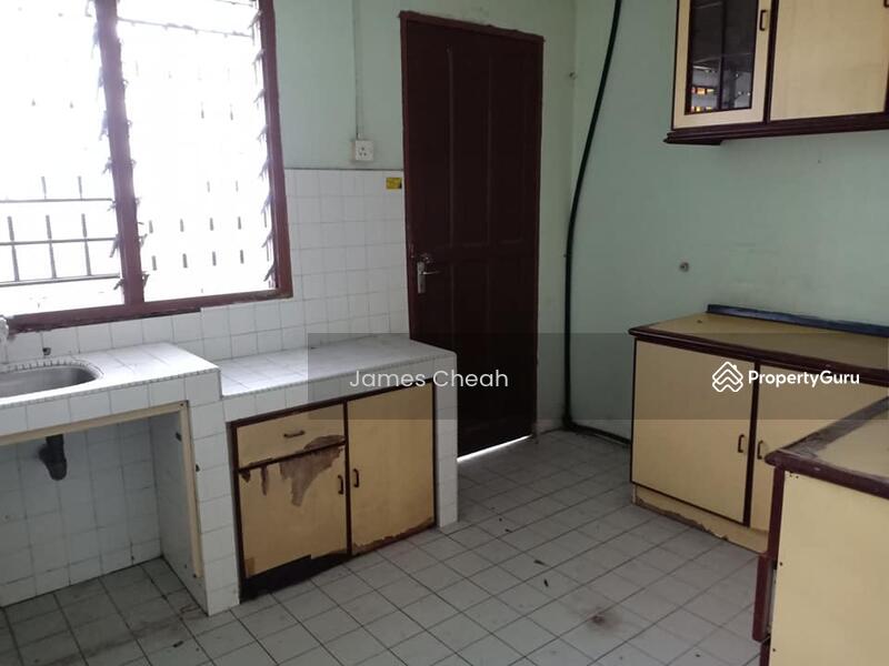 Gunung Rapat Selasar Rokam, Gunung Rapat, Ipoh, Perak, 3 Bedrooms, 1080