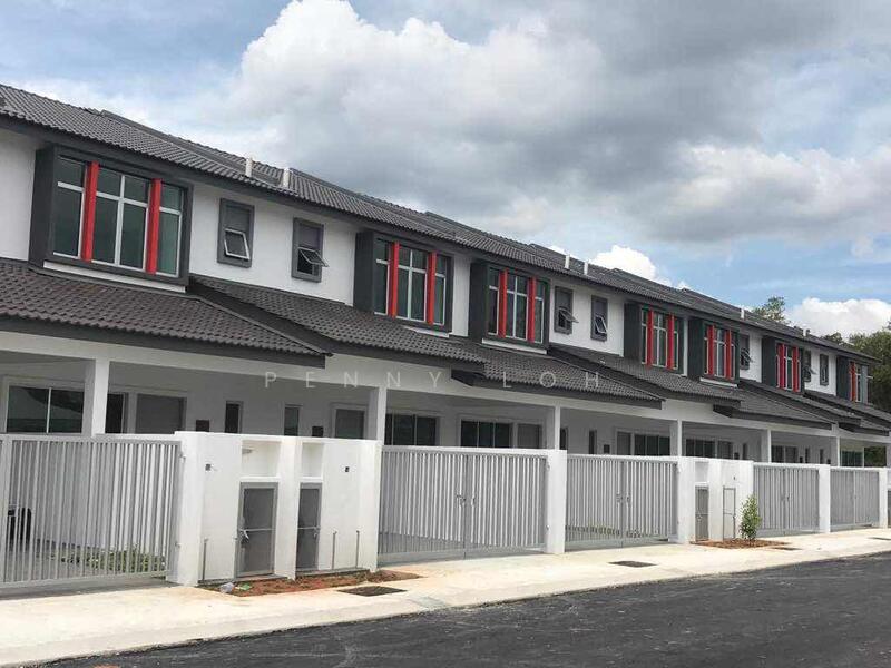 Adenium Indah Bukit Beruntung Rawang Rawang Selangor 4 Bedrooms 1726 Sqft Terraces Link Houses For Sale By Penny Loh Rm 356 190 28887535