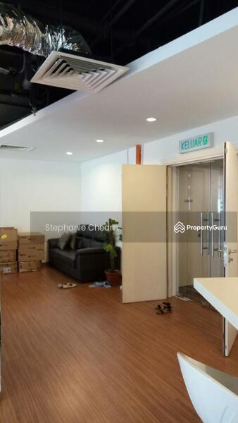 Pejabat untuk Disewa di Mont Kiara (Kuala Lumpur) - Stephanie Cheam - PropertyGuru.com.my