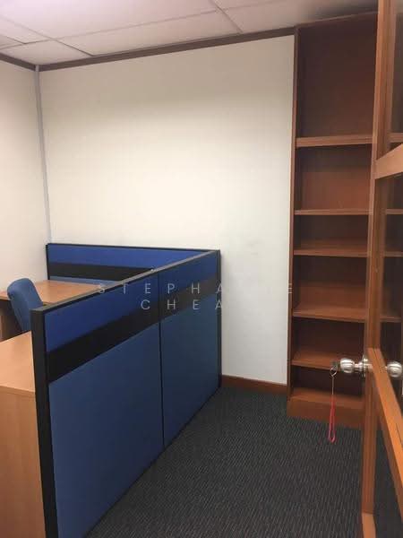 Pejabat untuk Disewa di Mont Kiara (Kuala Lumpur) - Stephanie Cheam - PropertyGuru.com.my