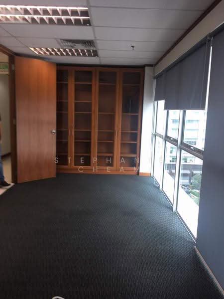 Pejabat untuk Disewa di Mont Kiara (Kuala Lumpur) - Stephanie Cheam - PropertyGuru.com.my