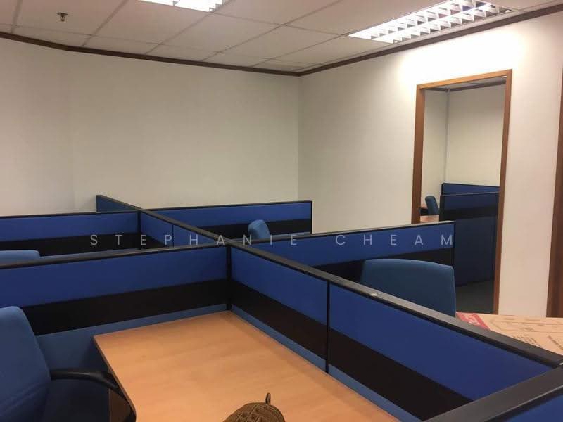 Pejabat untuk Disewa di Mont Kiara (Kuala Lumpur) - Stephanie Cheam - PropertyGuru.com.my