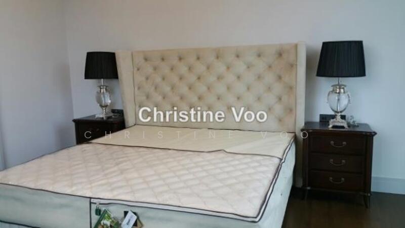 Service Residence for Rent at St Regis - Christine Voo - PropertyGuru.com.my