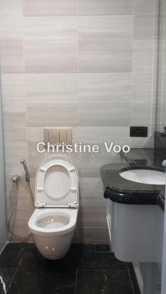 Service Residence for Rent at St Regis - Christine Voo - PropertyGuru.com.my