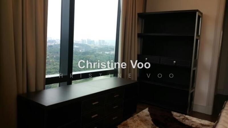 Service Residence for Rent at St Regis - Christine Voo - PropertyGuru.com.my