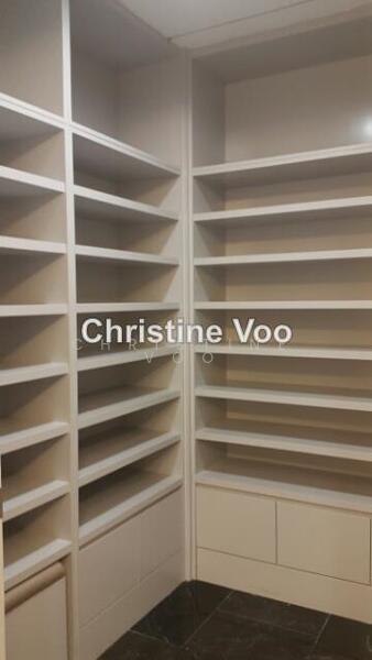 Service Residence for Rent at St Regis - Christine Voo - PropertyGuru.com.my