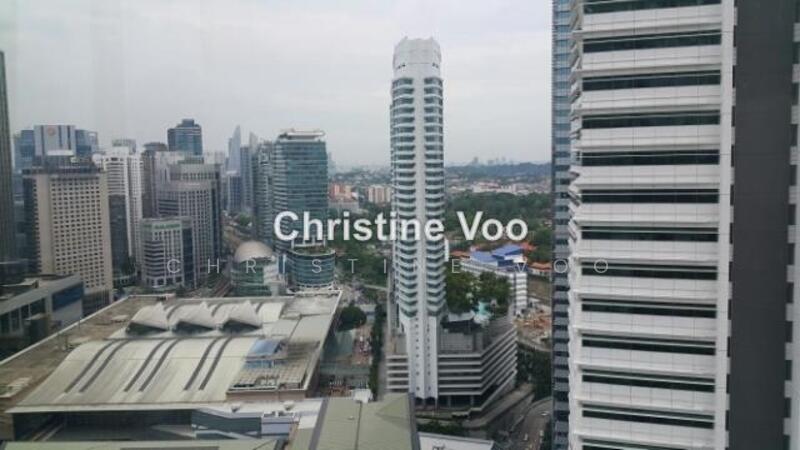 Service Residence for Rent at St Regis - Christine Voo - PropertyGuru.com.my