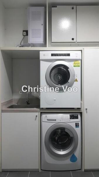 Service Residence for Rent at St Regis - Christine Voo - PropertyGuru.com.my