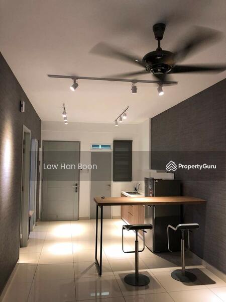 Kondominium untuk Disewa di Tropicana Bay Residences - Low Han Boon - PropertyGuru.com.my
