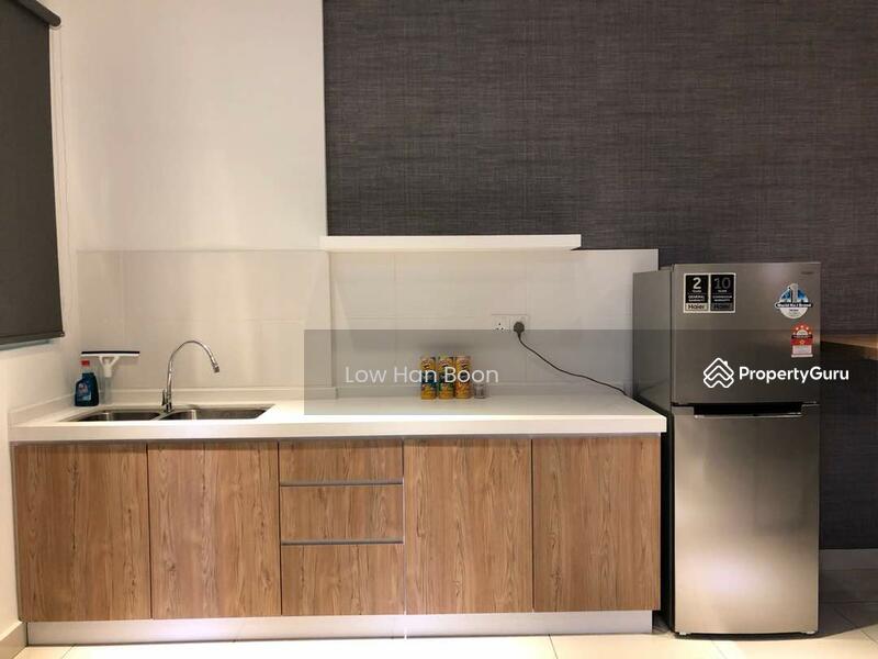 Kondominium untuk Disewa di Tropicana Bay Residences - Low Han Boon - PropertyGuru.com.my
