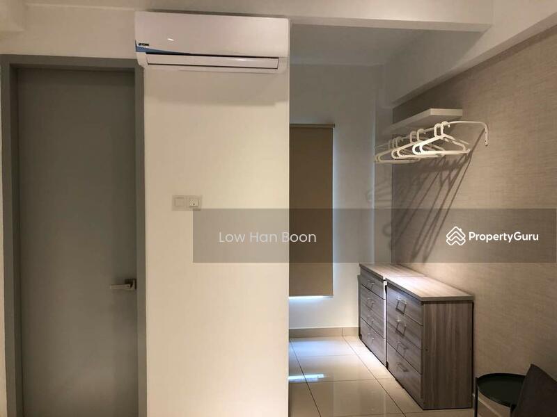 Kondominium untuk Disewa di Tropicana Bay Residences - Low Han Boon - PropertyGuru.com.my