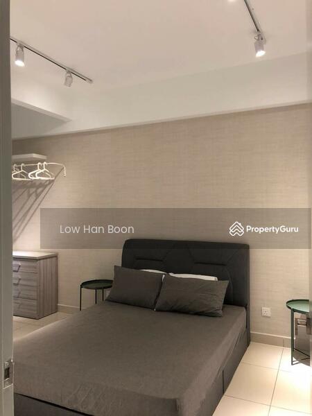 Kondominium untuk Disewa di Tropicana Bay Residences - Low Han Boon - PropertyGuru.com.my