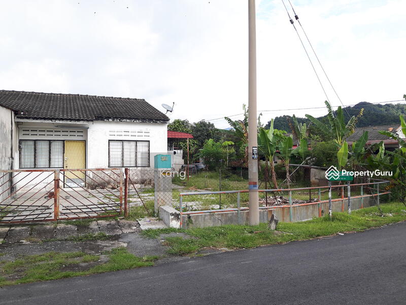 Tidak Lagi Tersedia Bandar Baru Putra Bercham Untuk Dijual 50 Laluan Hulu Bercham 5 Bercham Ipoh Perak Rumah Teres 1 Tingkat Dari Harga Rm 228 000 Propertyguru Malaysia