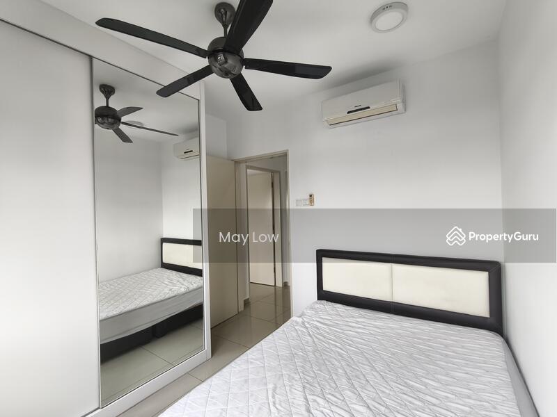 Apartment for Rent at Fairway Suites - May Low -     fairway-suites-master-bedroom.jpg - PropertyGuru.com.my