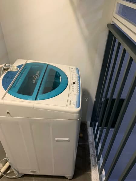 For Rent - The Zizz @ Damansara North