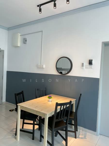 For Rent - The Zizz @ Damansara North