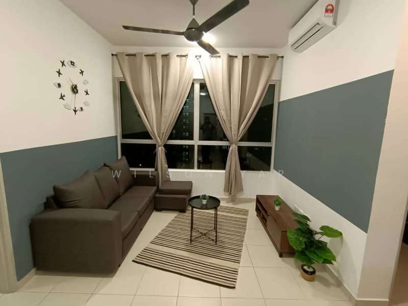 For Rent - The Zizz @ Damansara North