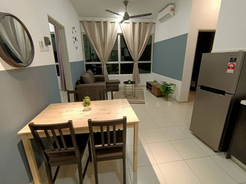 For Rent - The Zizz @ Damansara North