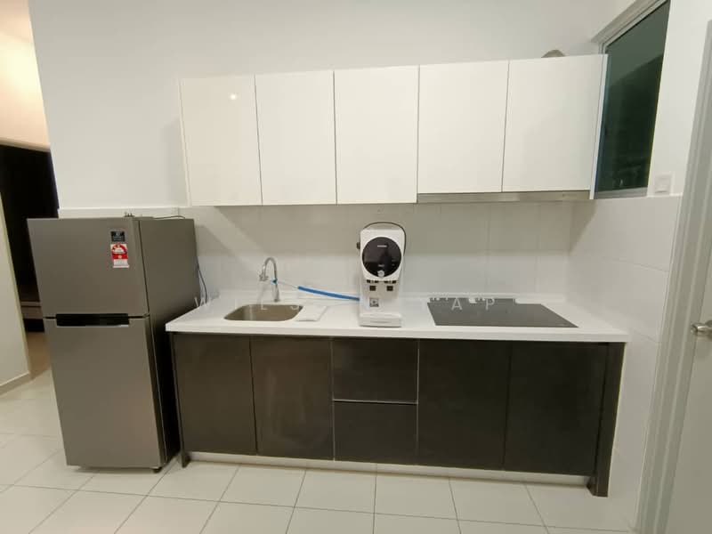 For Rent - The Zizz @ Damansara North