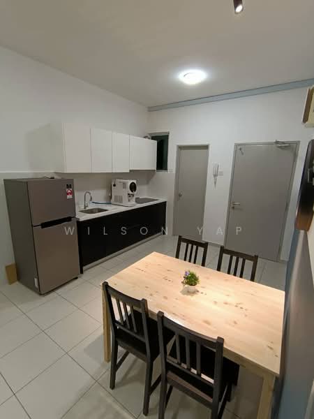 For Rent - The Zizz @ Damansara North