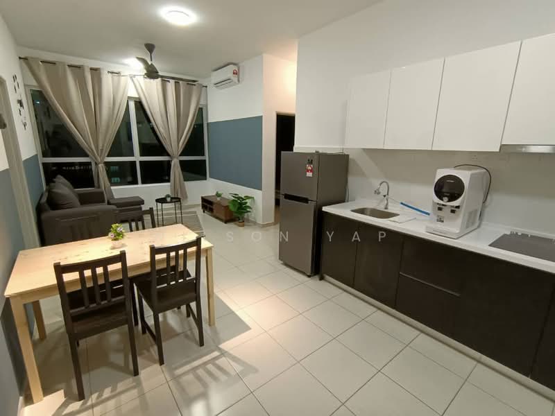 For Rent - The Zizz @ Damansara North