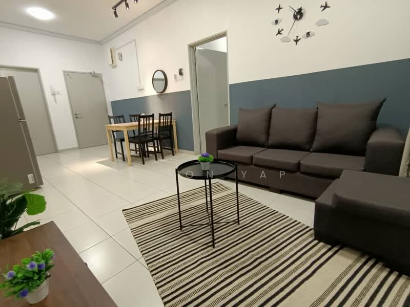 For Rent - The Zizz @ Damansara North