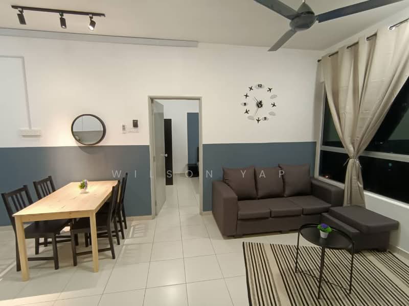 For Rent - The Zizz @ Damansara North