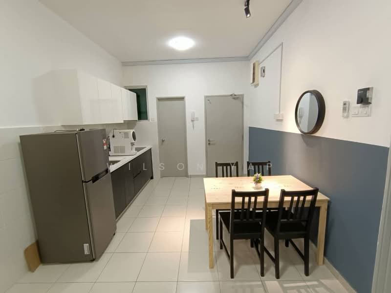 For Rent - The Zizz @ Damansara North