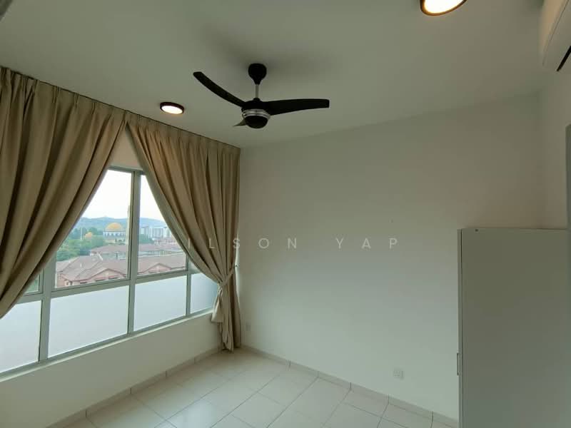 Service Residence for Rent at The Zizz @ Damansara North - Wilson Yap - View - PropertyGuru.com.my