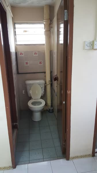 Flat for Sale at Lorong Tenggiri - Eric Lim - PropertyGuru.com.my