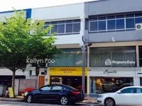 For Rent - Taman melaka raya