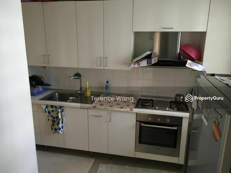 For Sale - GCB Court