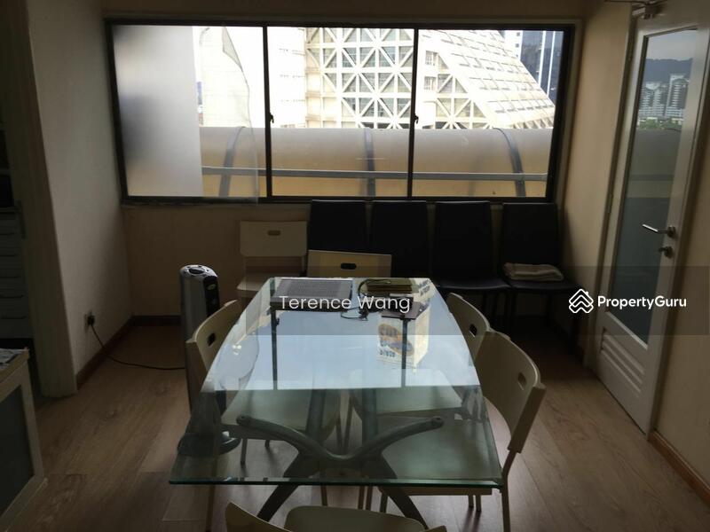 For Sale - GCB Court