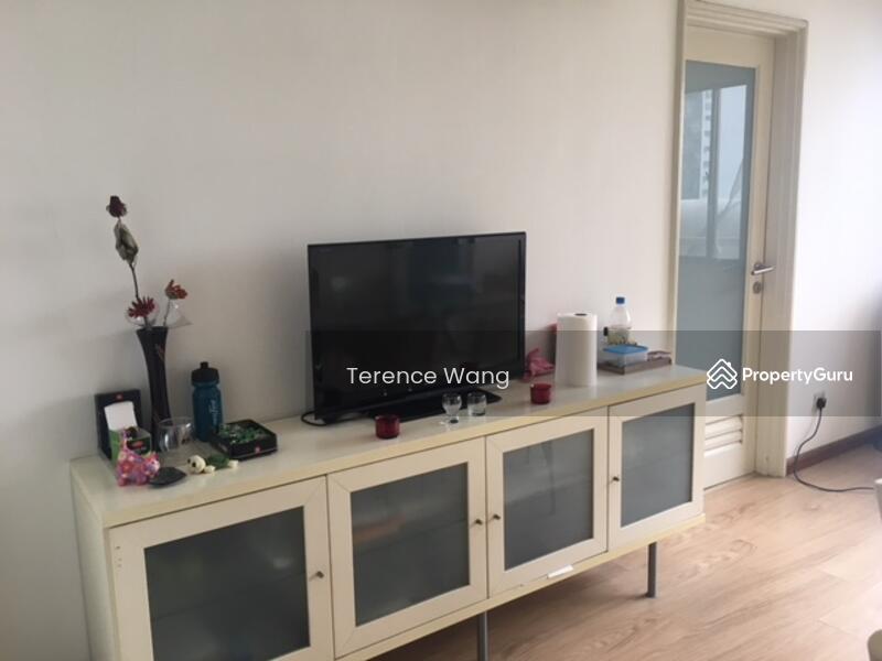 For Sale - GCB Court