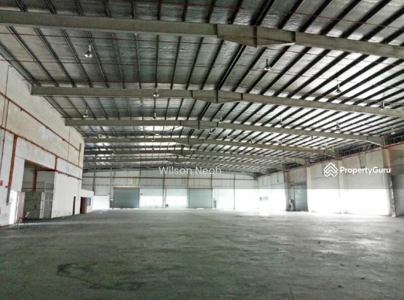 Factory for Rent in Taman Perindustrian Tampoi (Tampoi) - Wilson Neoh - PropertyGuru.com.my