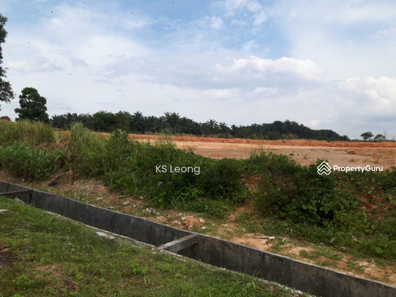 Kulai, Tmn Wawasan Kulai, Kulai, Johor, Agricultural Lands for sale, by
