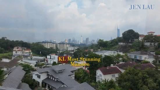 Bungalow House untuk Dijual di Damansara Heights (Kuala Lumpur) - Jen Lau - PropertyGuru.com.my