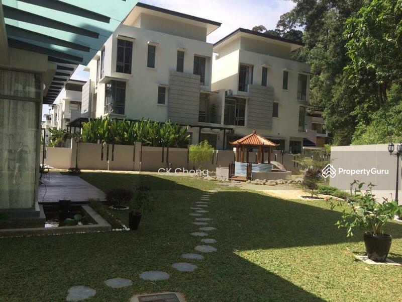 the Valley TTDI Ampang Bukit Indah For Rent, Other, Ampang Hilir, Kuala