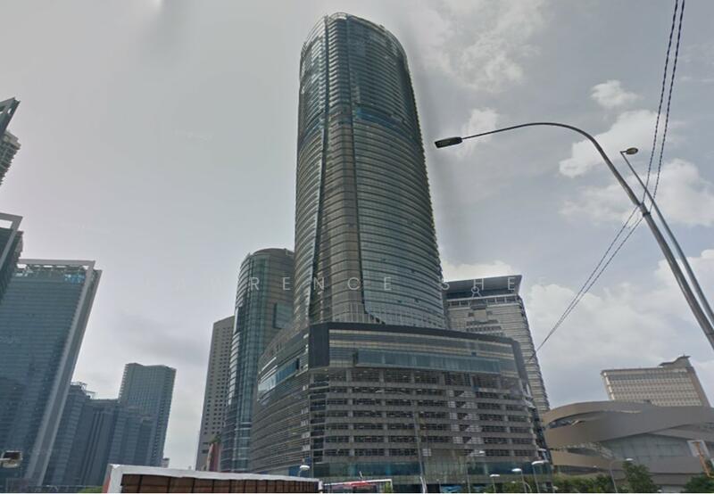 CTLS Property Services Sdn Bhd