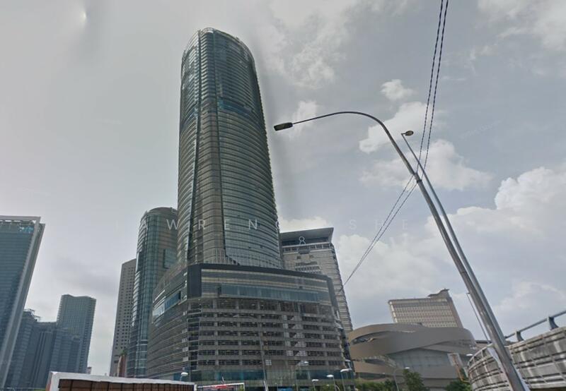 CTLS Property Services Sdn Bhd