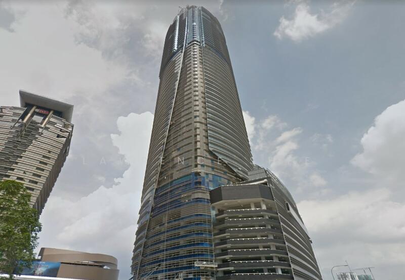 CTLS Property Services Sdn Bhd