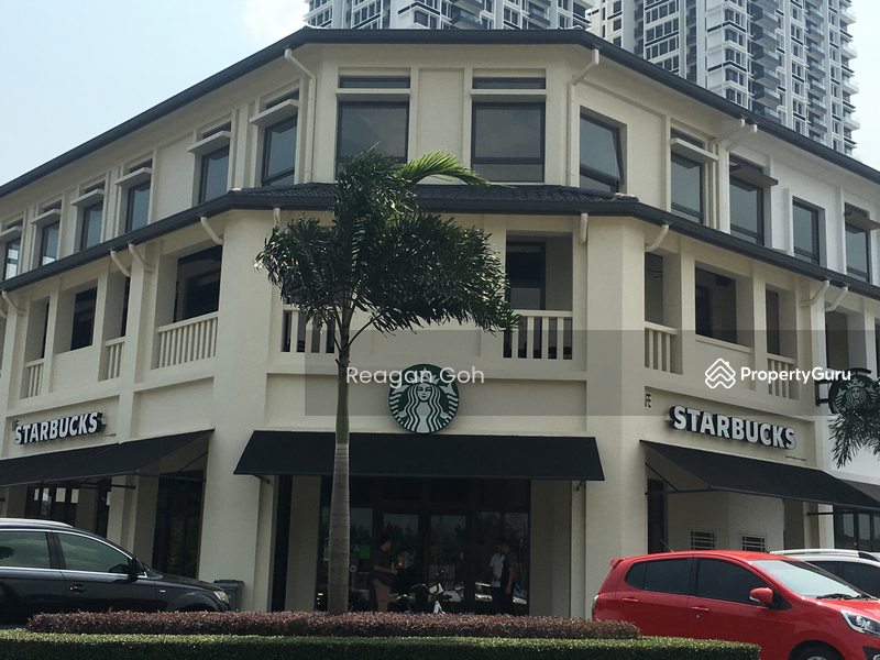 Eco Majestic In Klang Valley Jaya Grocer Mcdonald S Starbucks Reserve All The Big Brands Are Here What Are You Waiting For Still Looking At Diversifying Your Portfolio Away From The Conventional